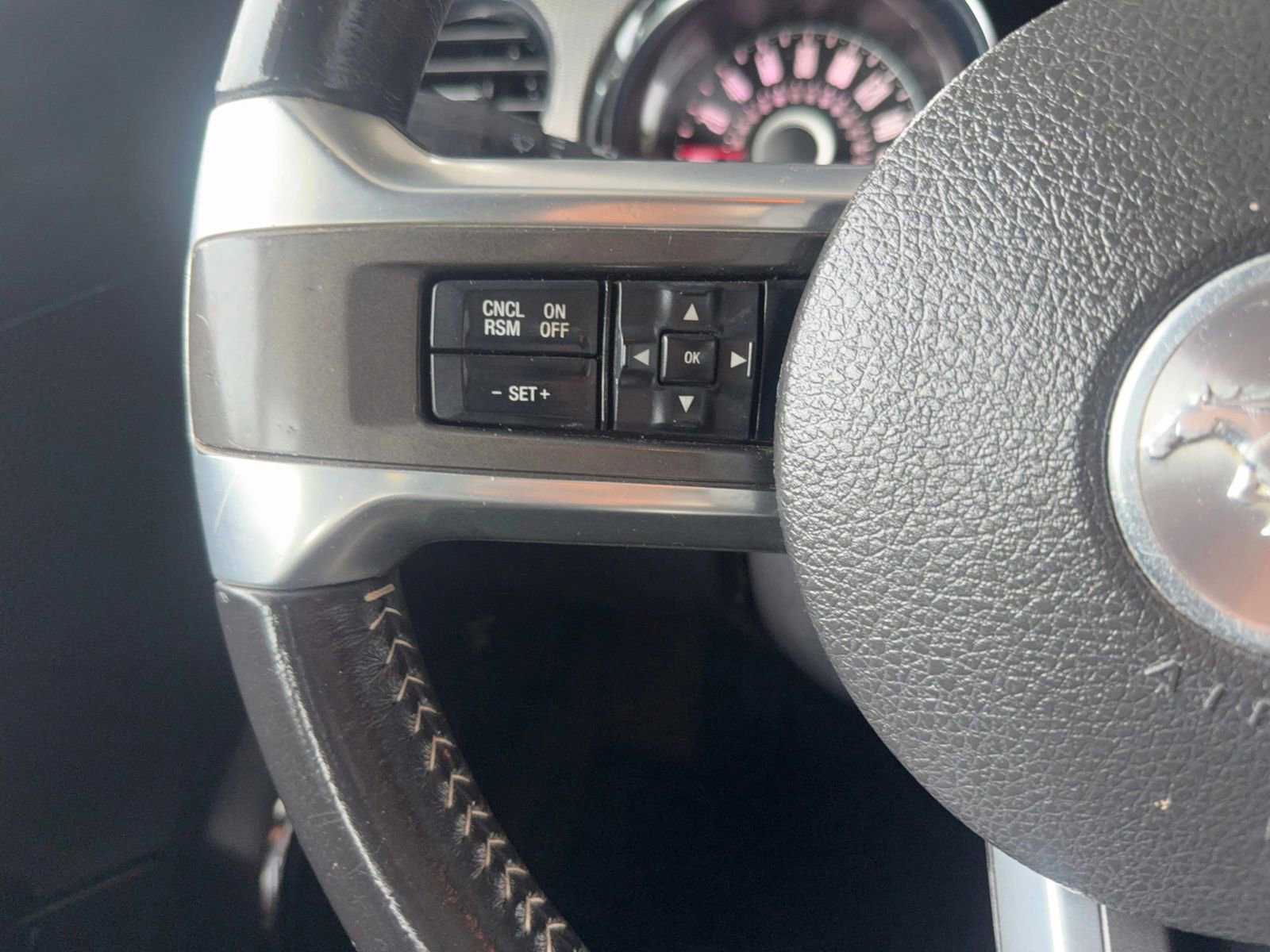 Used 2014 Ford Mustang GT Premium w/ Equipment Group 401A RWD image 34