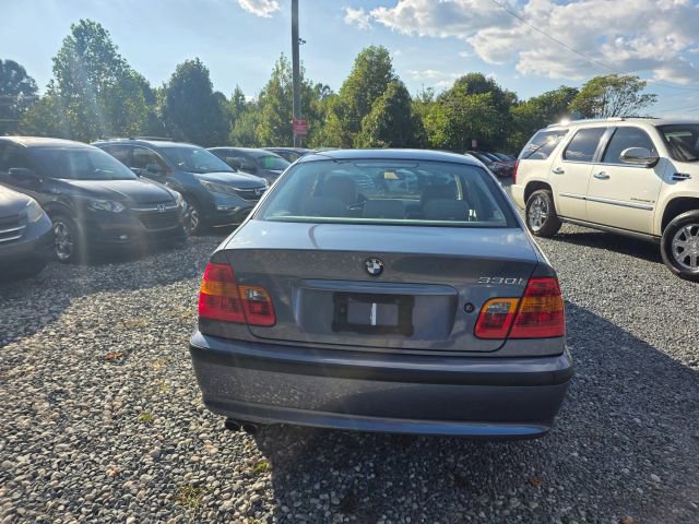 Used 2003 BMW 330i Sedan image 6