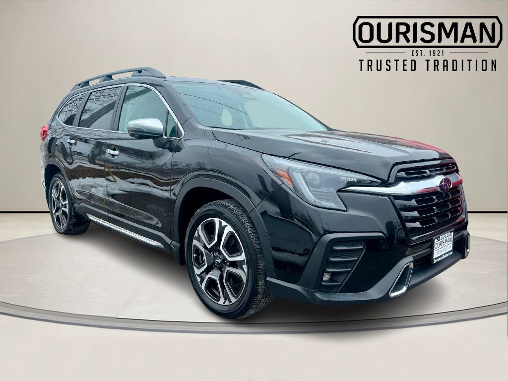 Used 2023 Subaru Ascent Touring