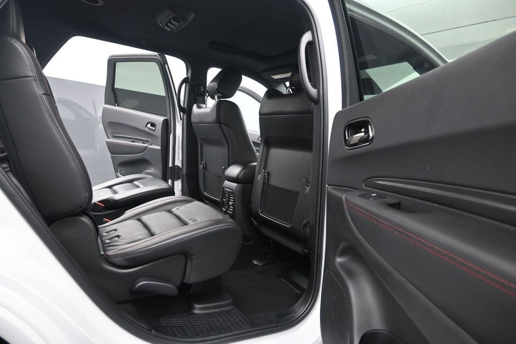 Used 2024 Dodge Durango GT RWD image 18