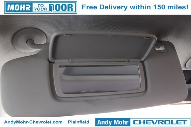 Used 2025 Chevrolet Trax ACTIV w/ Sunroof Package image 40