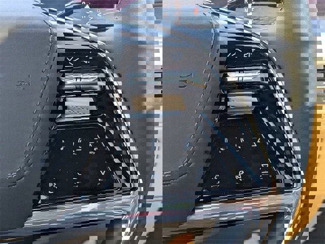 New 2025 Cadillac Escalade IQ Luxury 2 image 27