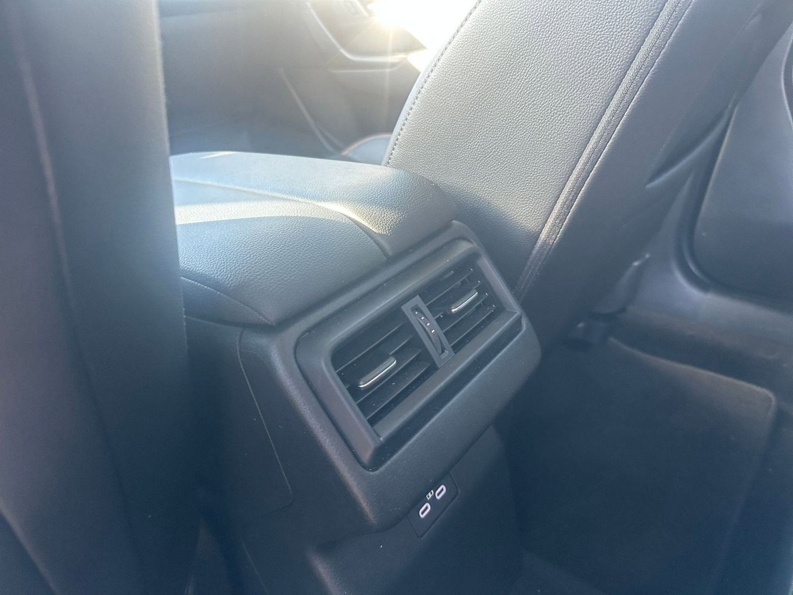 Used 2025 MAZDA CX-50 2.5 Hybrid w/ Premium Plus Pkg AWD/4WD image 24