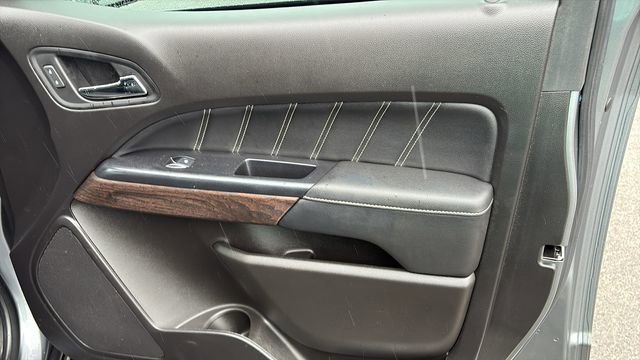 Used 2021 GMC Canyon Denali image 32