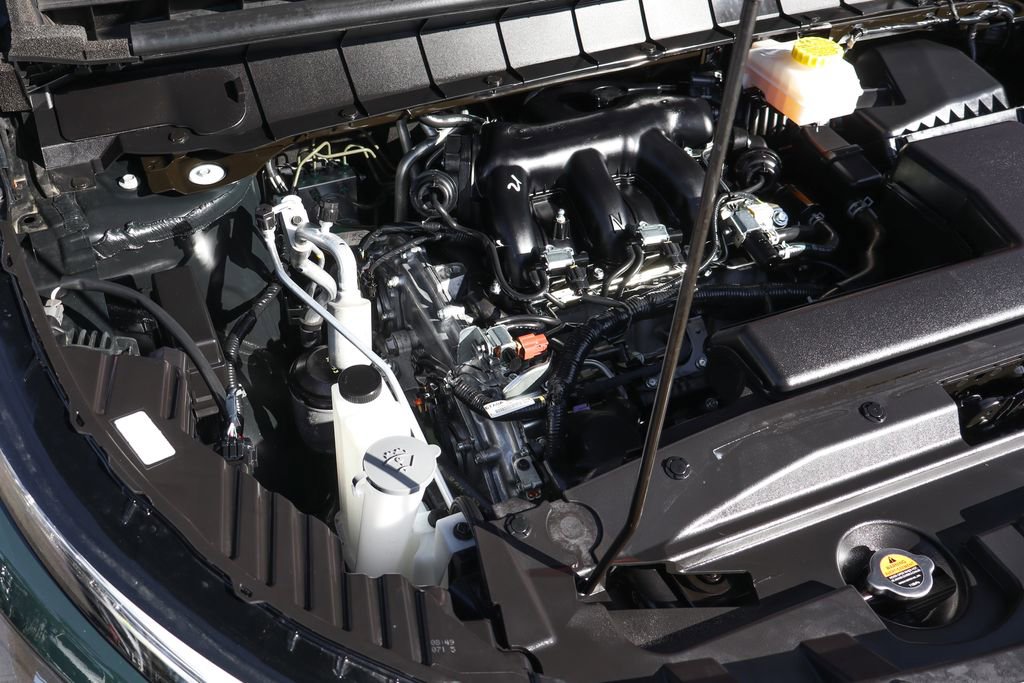 Used 2025 Nissan Pathfinder SL w/ SL Premium Package image 11