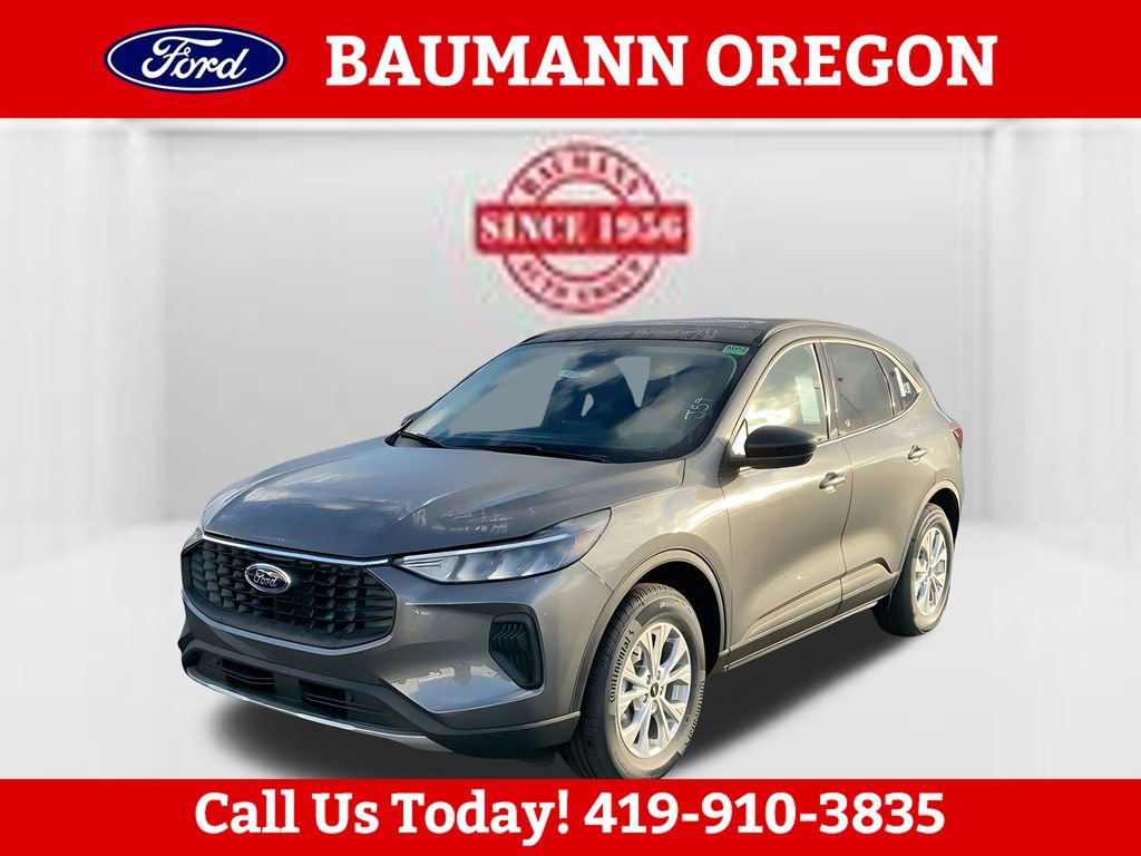 New 2026 Ford Escape Active w/ Cold Weather Package AWD/4WD image 10