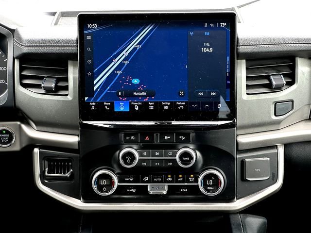Used 2024 Ford Expedition XLT image 30