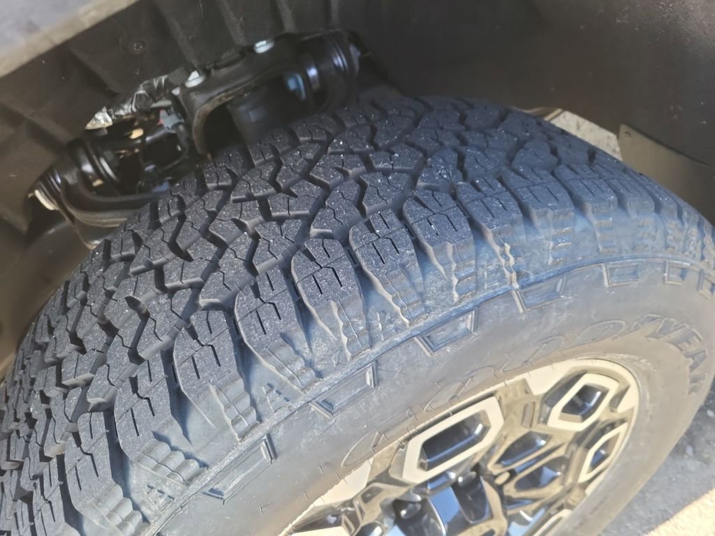 New 2025 Chevrolet Silverado 2500 LT w/ All Star Edition image 29