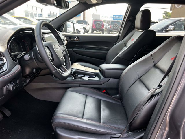 Used 2026 Dodge Durango GT AWD/4WD image 17