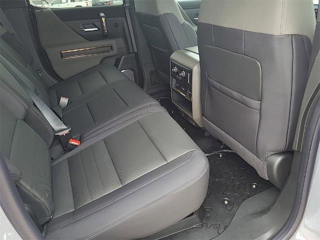 New 2025 GMC Hummer EV 3X image 11