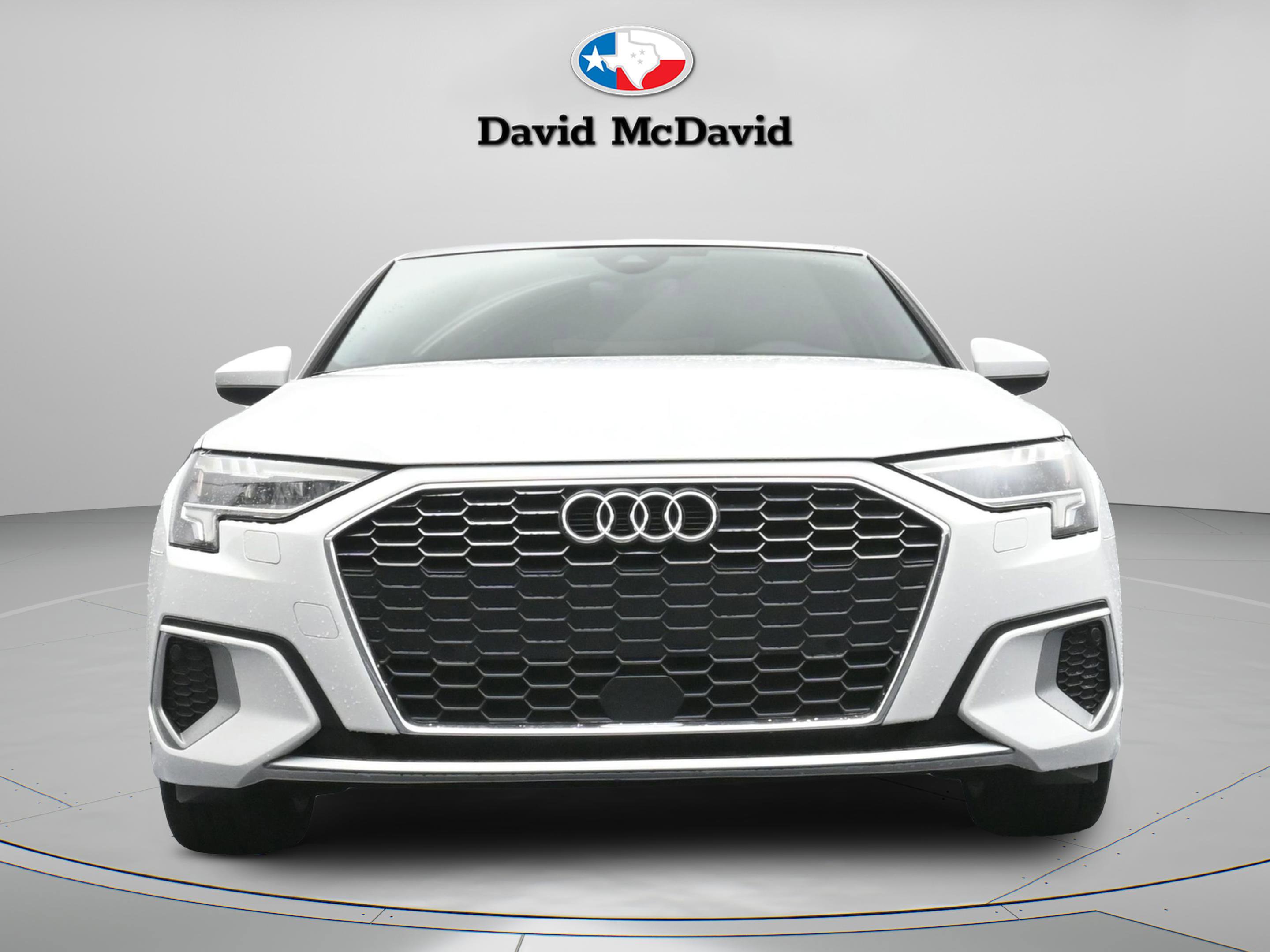 Used 2023 Audi A3 2.0T Premium Plus w/ Premium Plus Package image 29