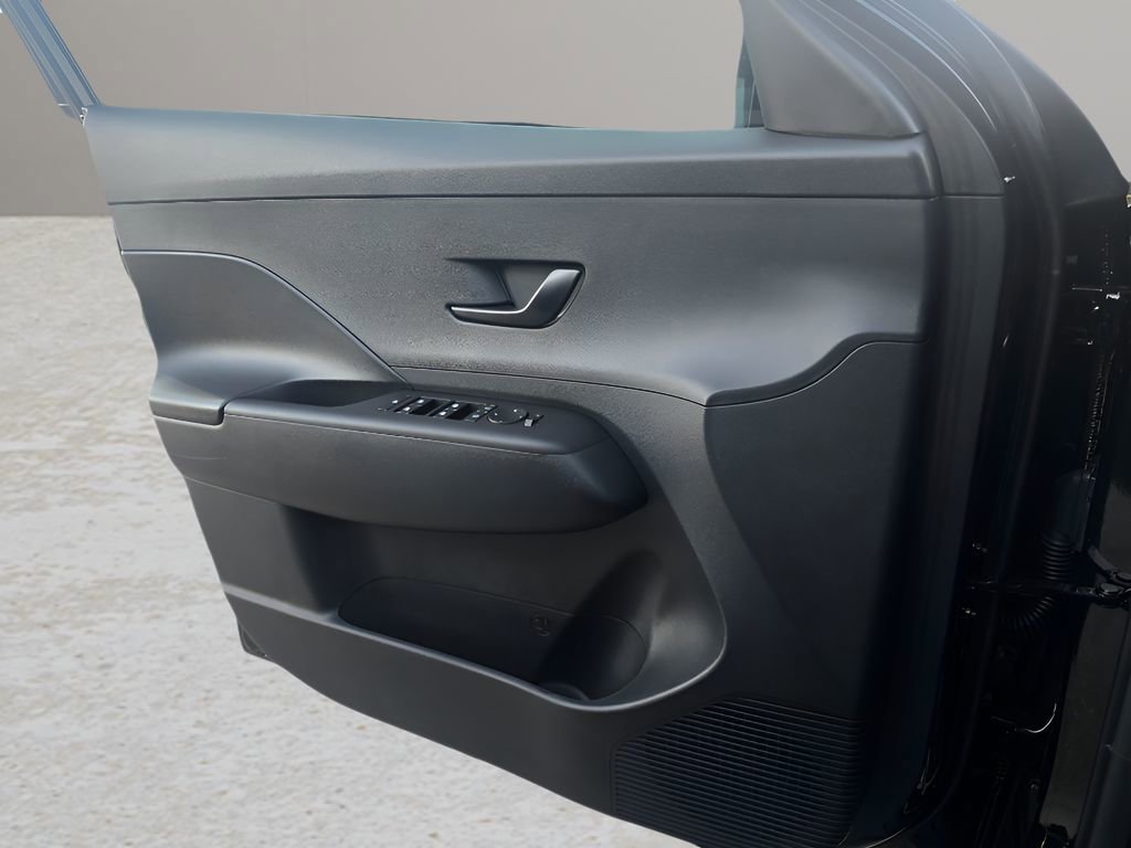 New 2026 Hyundai Kona SEL Sport image 17