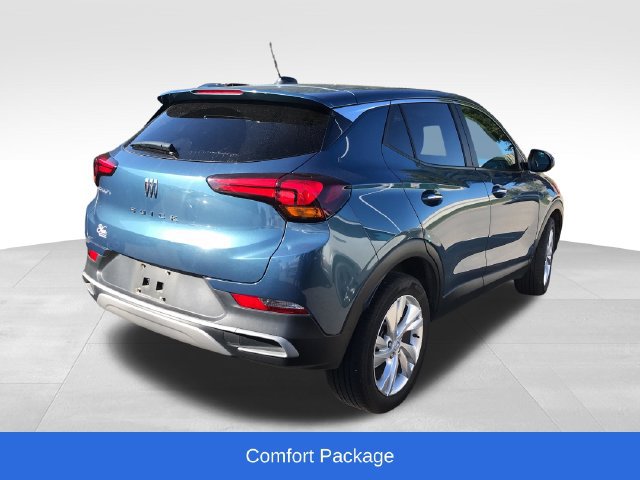 Used 2024 Buick Encore GX Preferred w/ Comfort Package FWD image 2