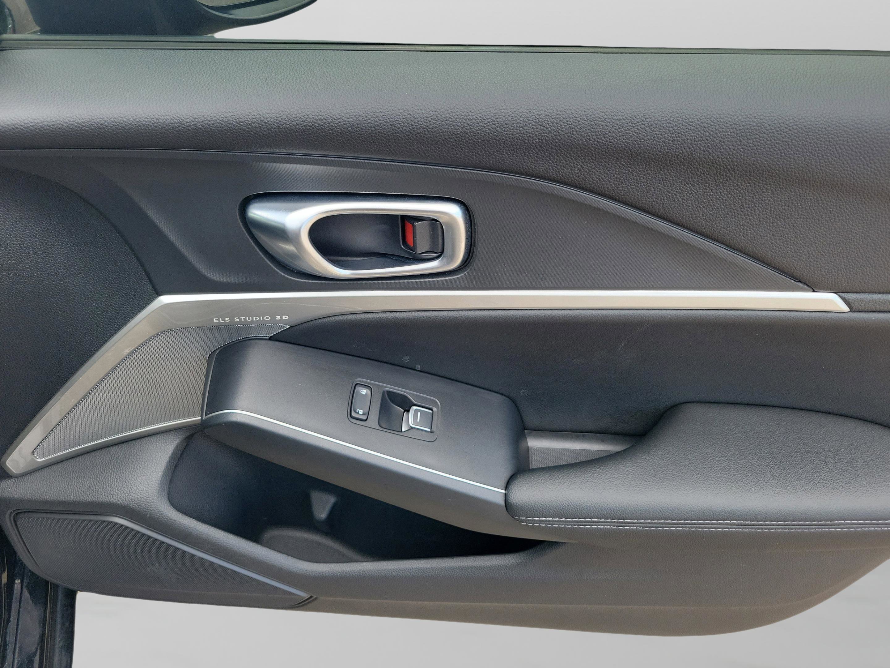 Used 2023 Acura Integra A-Spec FWD image 22