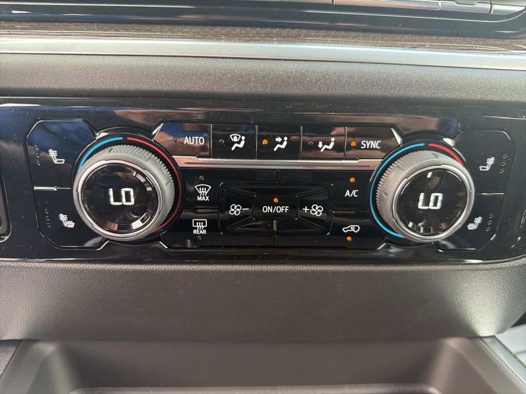 New 2026 Chevrolet Silverado 2500 LT image 19