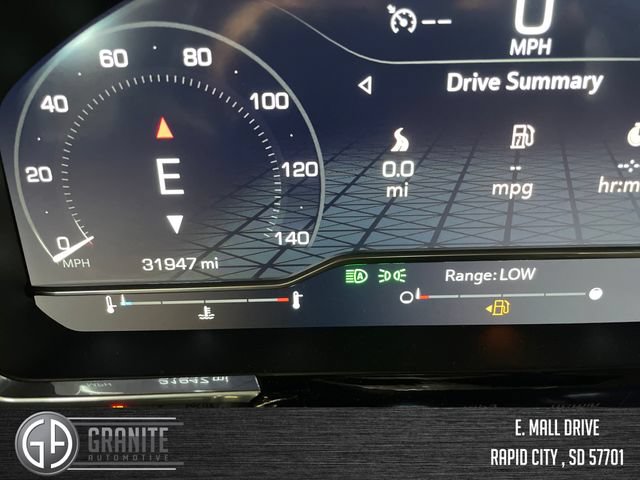 Used 2022 GMC Sierra 1500 Elevation w/ X31 Off-Road Package AWD/4WD image 25