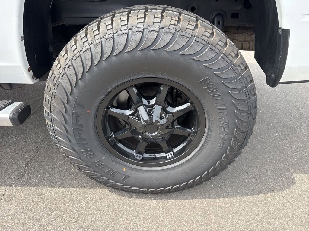 Used 2016 RAM 2500 Tradesman w/ Popular Equipment Group image 8