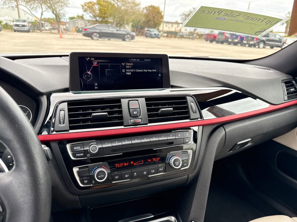 Used 2015 BMW 428i Gran Coupe image 21