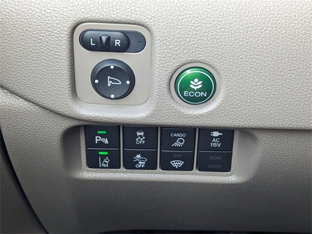 Used 2023 Honda Ridgeline RTL-E image 25