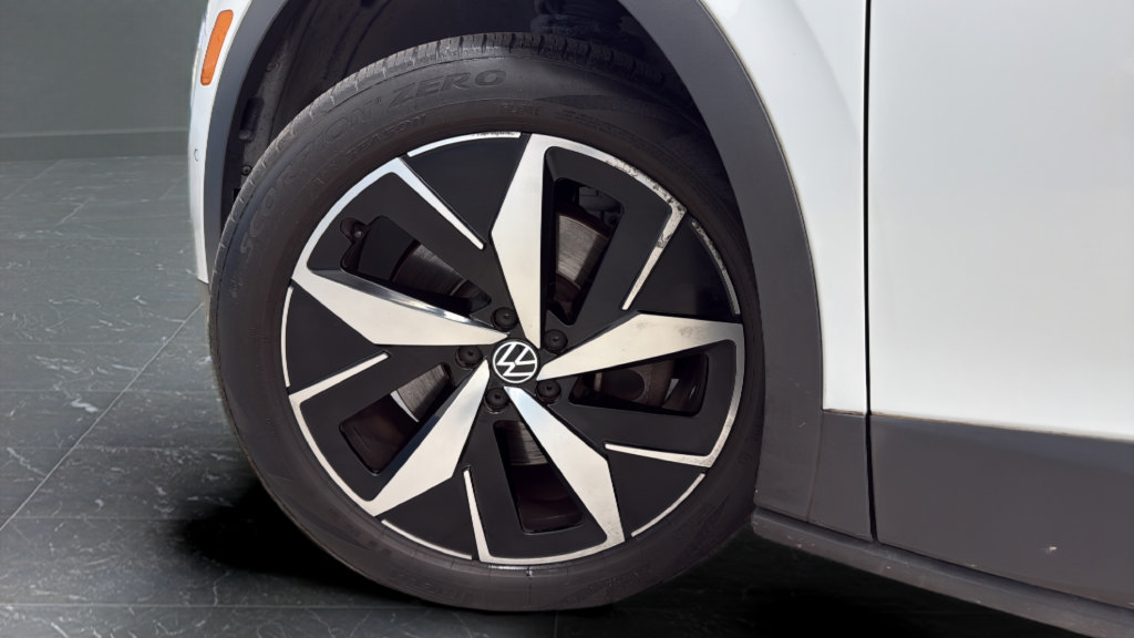 Used 2023 Volkswagen ID.4 Pro S AWD/4WD image 35