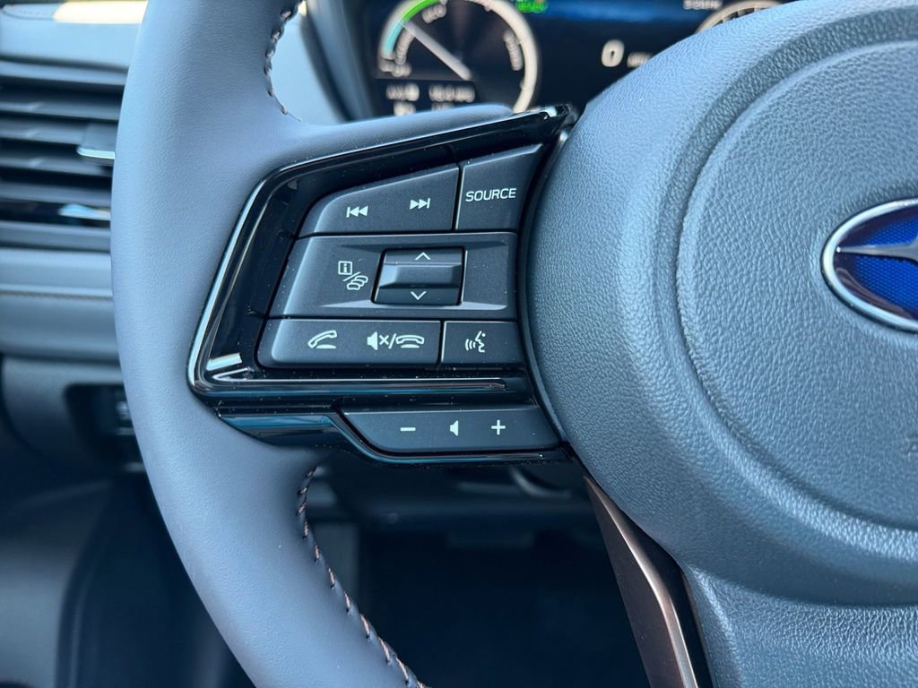 New 2026 Subaru Forester Sport AWD/4WD image 21