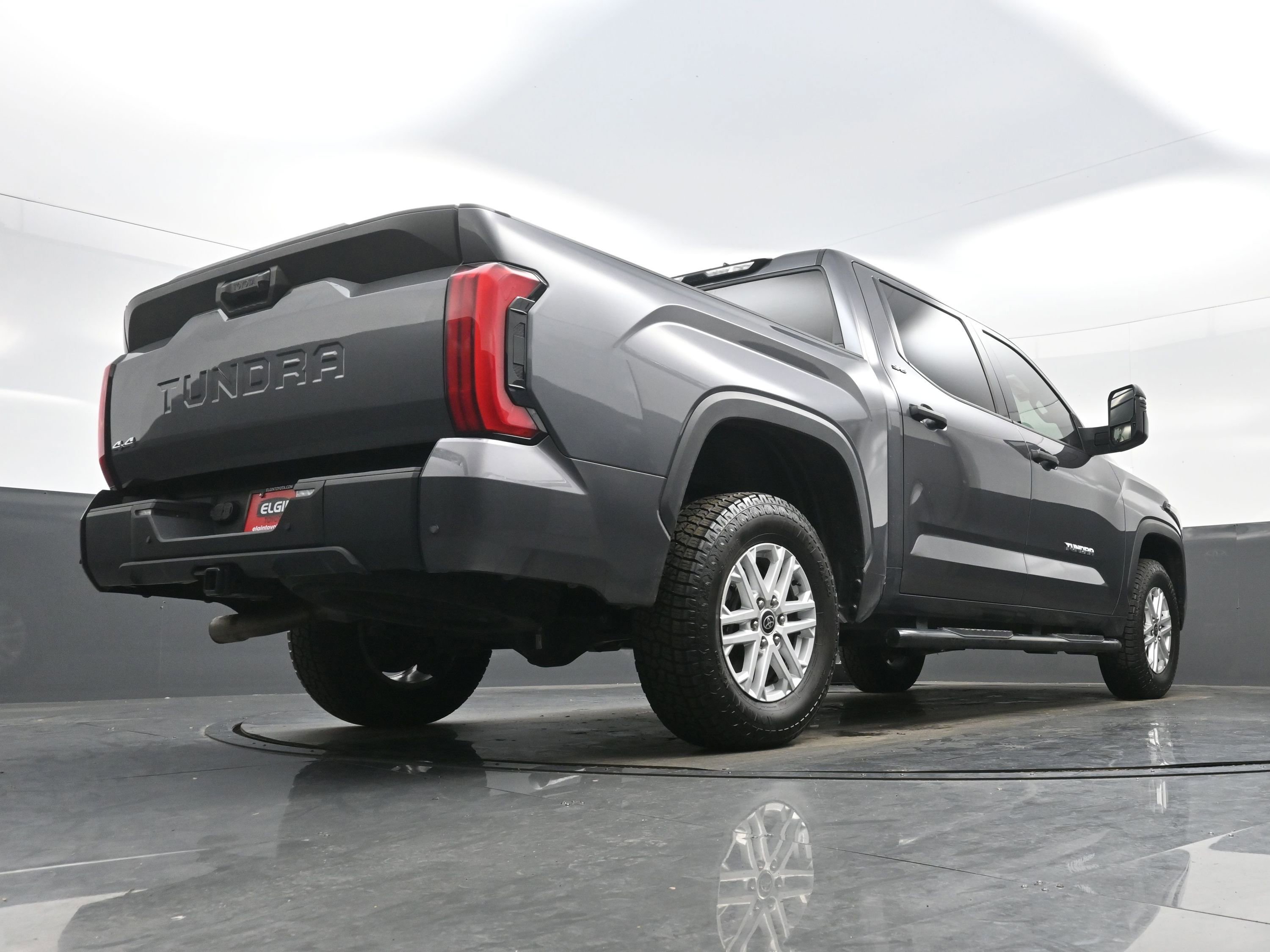 Used 2022 Toyota Tundra SR5 image 30