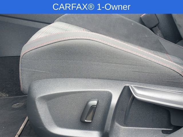 Used 2024 Volkswagen GTI S FWD image 10