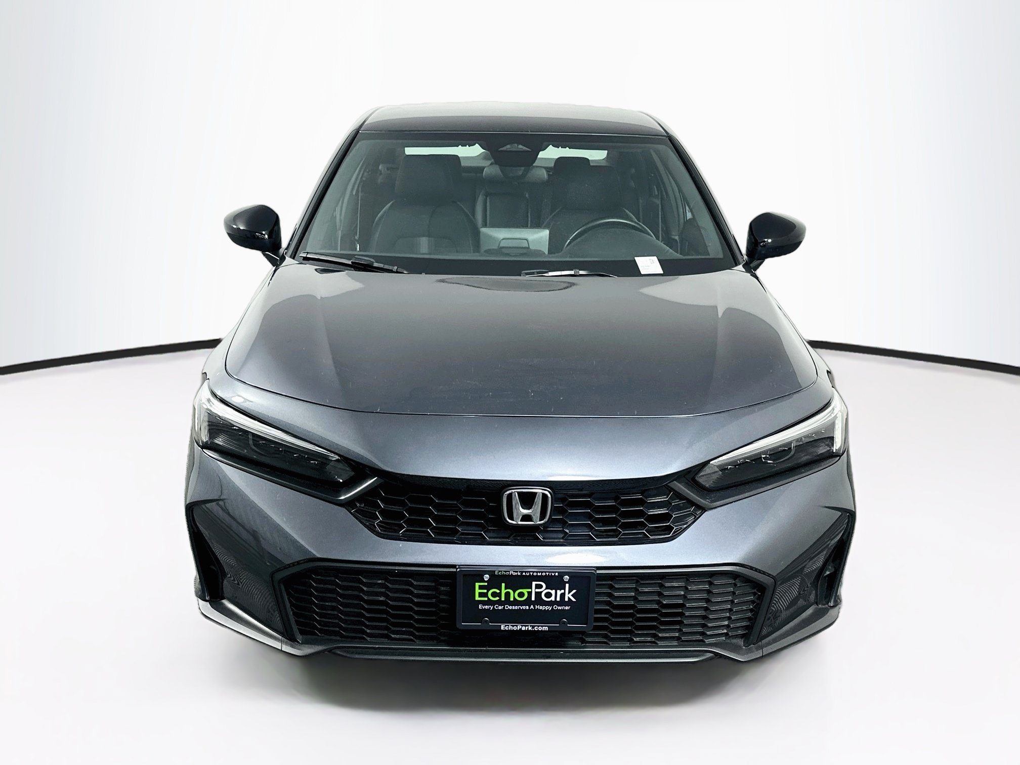 Used 2025 Honda Civic Sport image 2