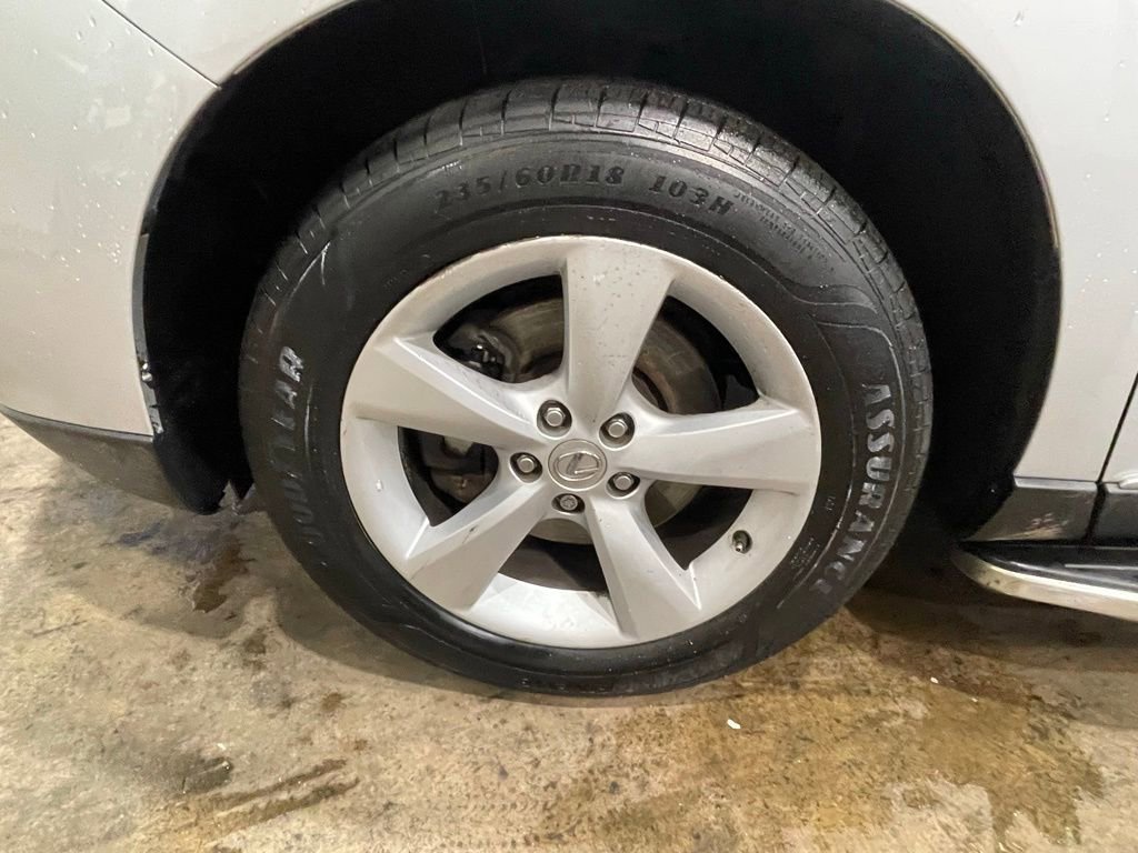 Used 2012 Lexus RX 350 AWD w/ Premium Pkg image 37