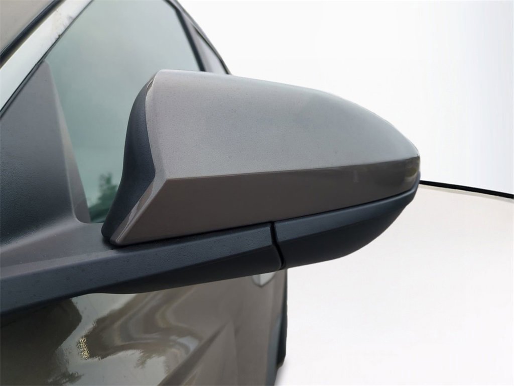 New 2026 Hyundai Tucson SEL image 12