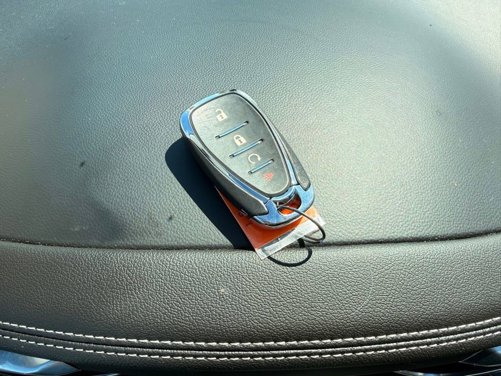 Used 2023 Chevrolet Blazer LT w/ Midnight/Sport Edition image 34