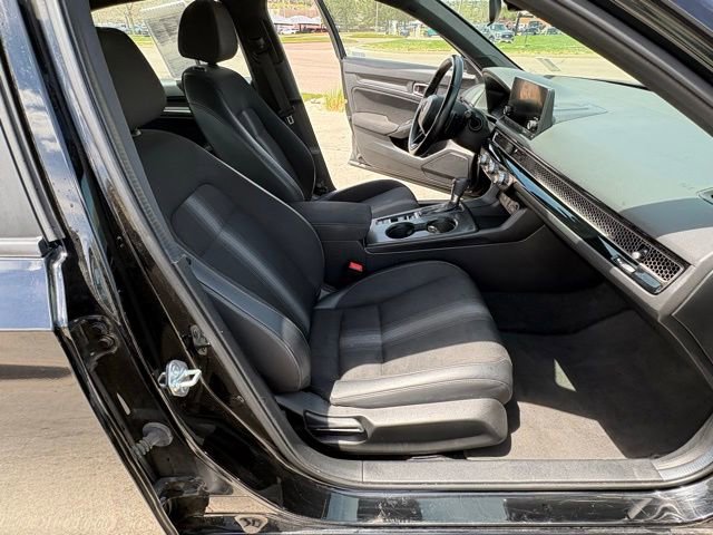 Used 2024 Honda Civic Sport image 29