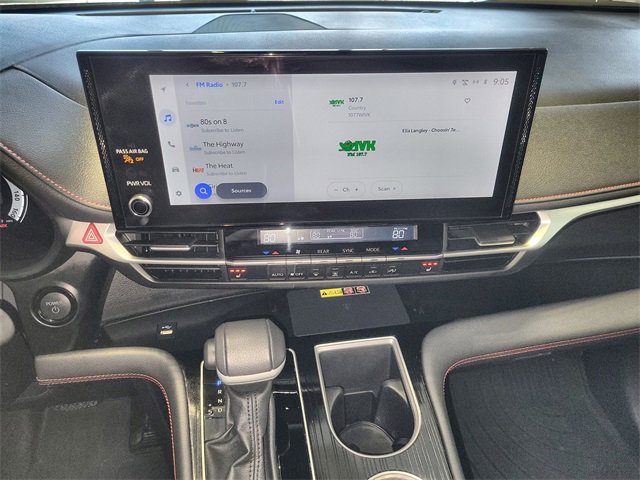 Certified 2025 Toyota Sienna XSE image 15