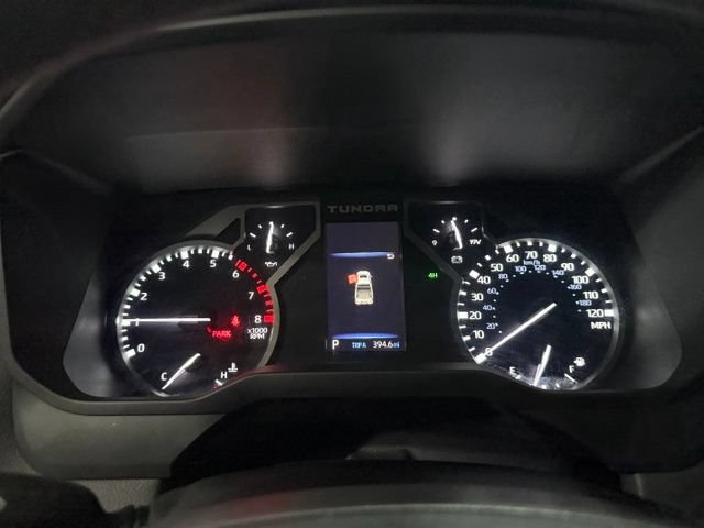 Used 2023 Toyota Tundra Limited AWD/4WD image 21