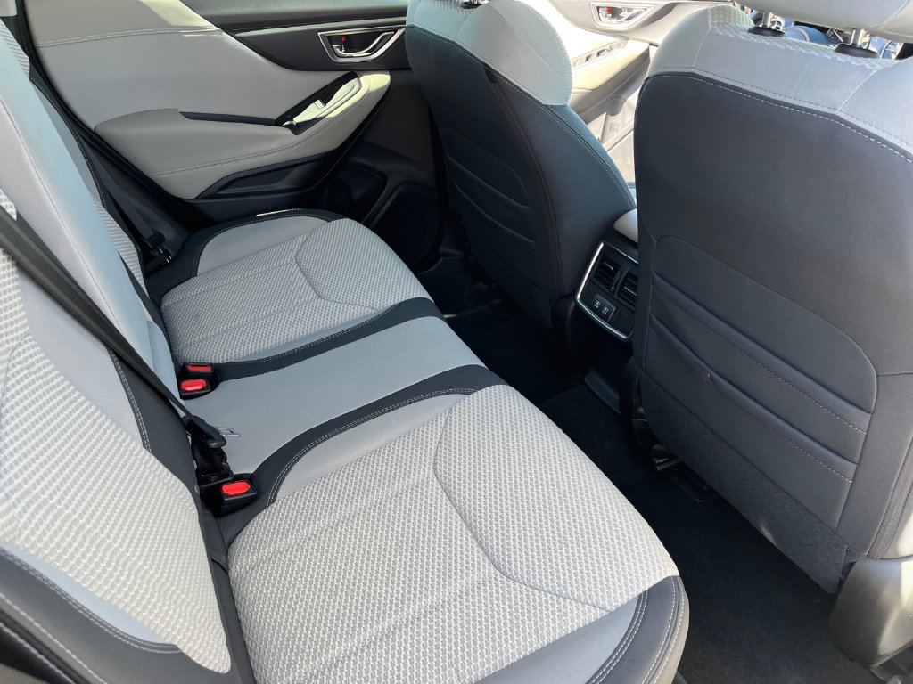 Used 2021 Subaru Forester Premium AWD/4WD image 19