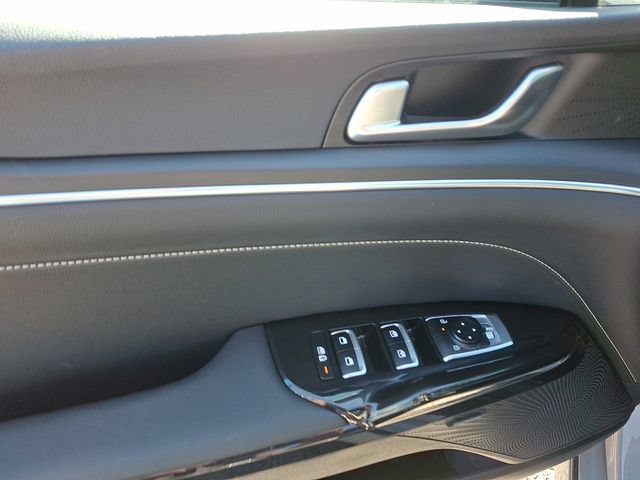 Used 2025 Kia K5 GT-Line w/ GT-Line Premium Package AWD/4WD image 12