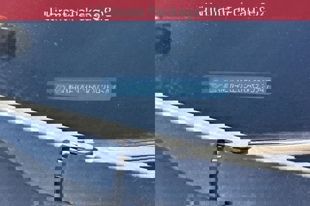 Used 2019 Hyundai Sonata Limited w/ Ultimate Package 02 image 4