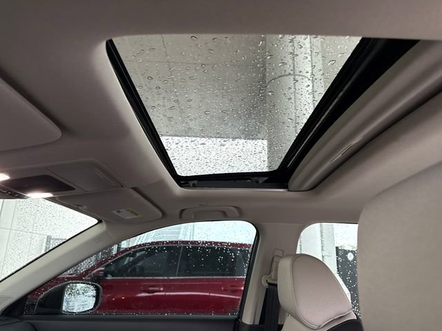 Used 2026 Honda CR-V EX image 21