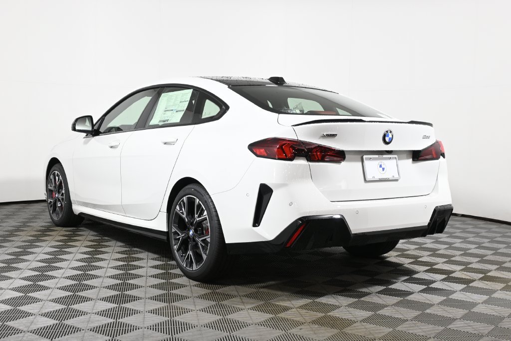 New 2026 BMW 228i xDrive w/ Technology Package AWD/4WD image 5