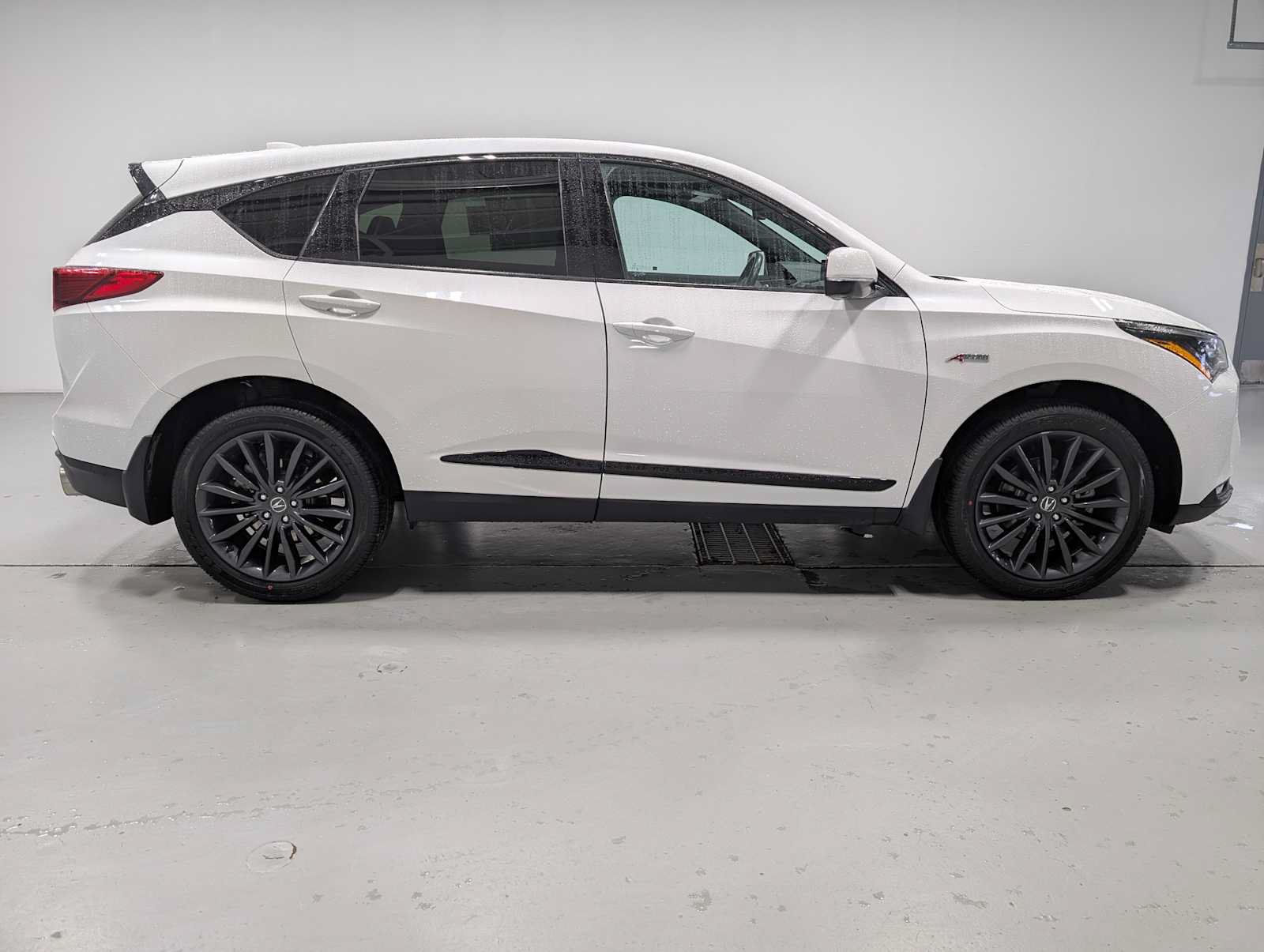 Certified 2023 Acura RDX w/ Advance Package AWD/4WD image 7
