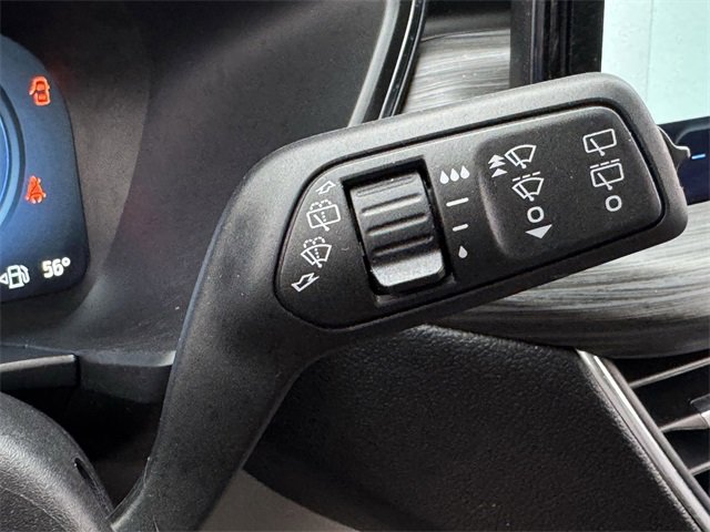 Certified 2025 Ford Escape Platinum image 23