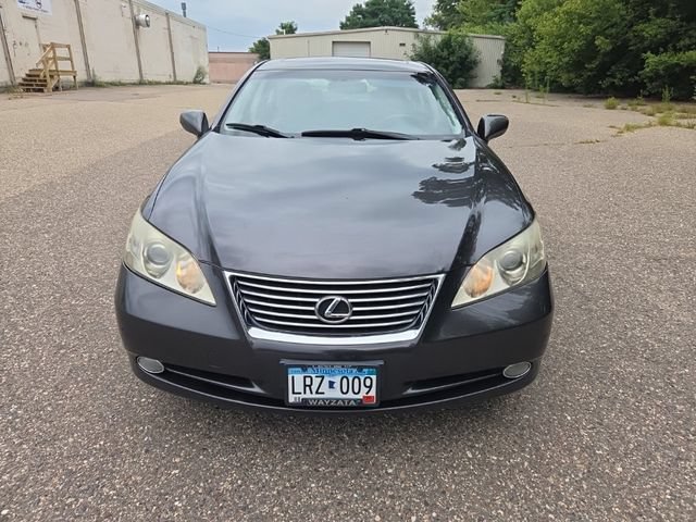 Used 2008 Lexus ES 350 w/ Pebble Beach Edition