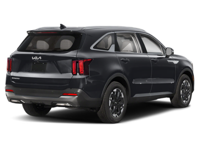 New 2026 Kia Sorento S FWD image 2