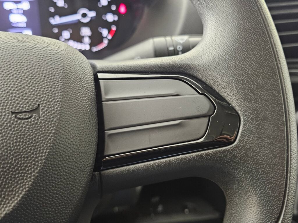 New 2026 RAM ProMaster 1500 image 23