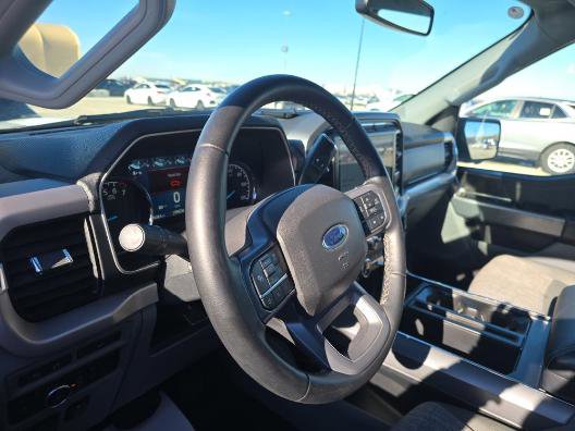 Used 2023 Ford F150 XLT w/ Equipment Group 302A High image 8