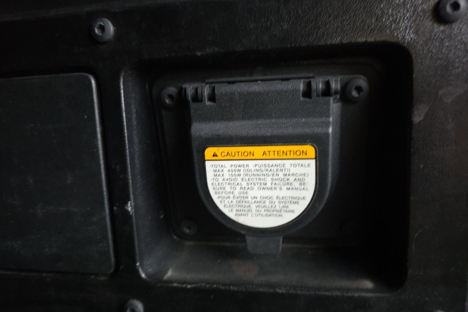 Used 2016 Toyota Tacoma TRD Sport w/ Towing Package image 28