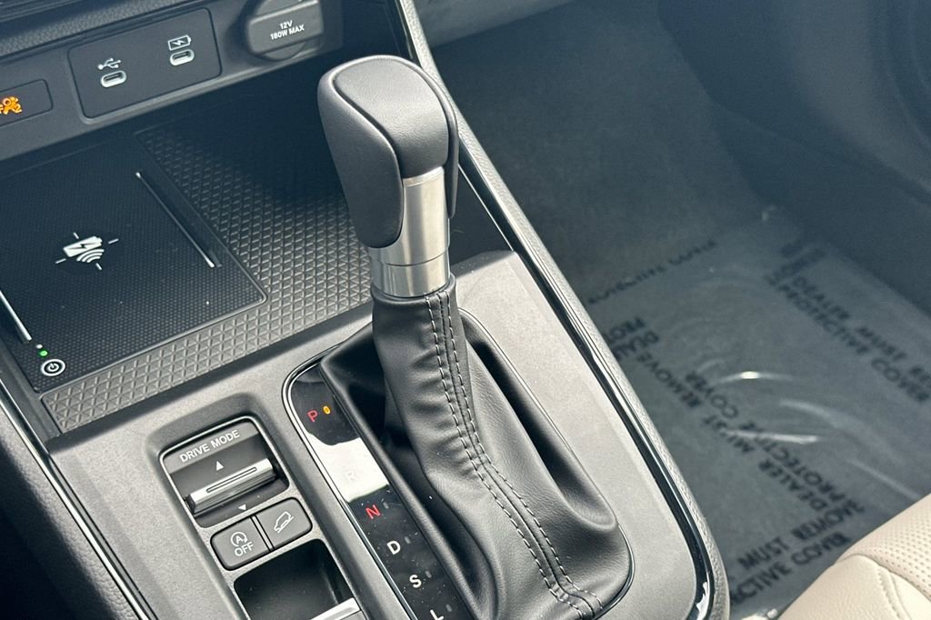 New 2026 Honda CR-V EX-L image 21