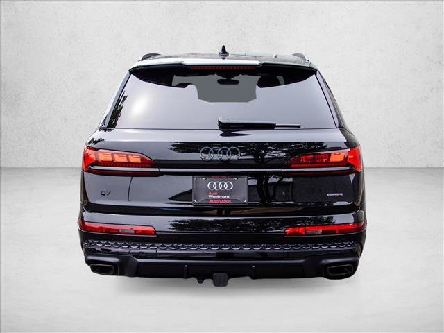 New 2026 Audi Q7 3.0T Prestige AWD/4WD image 6
