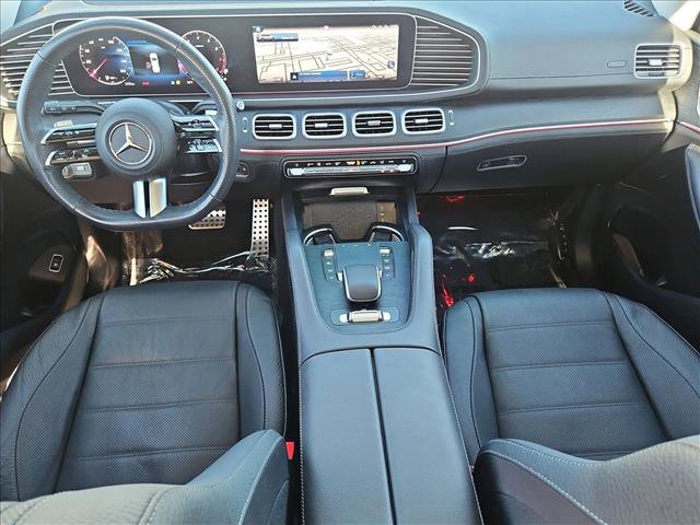 Used 2024 Mercedes-Benz GLS 580 4MATIC image 18