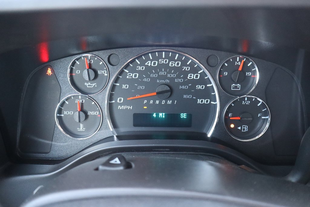 New 2025 Chevrolet Express 2500 w/ Driver Convenience Package image 30
